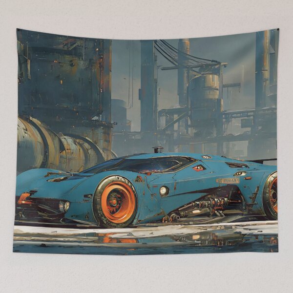 Item preview, Future Sport Car designed and sold by RaF71PrO.