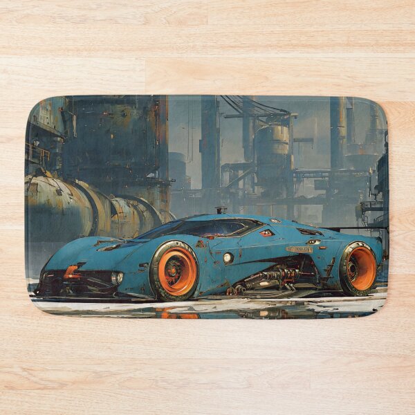 Item preview, Future Sport Car designed and sold by RaF71PrO.