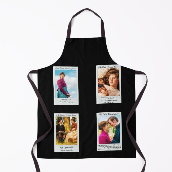 Item preview, The Other Bennet Sister Painted HD Art designed and sold by DiverseDazzle.