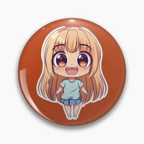 Item preview, Chibiville Chibi 7 designed and sold by XioFirelyte.