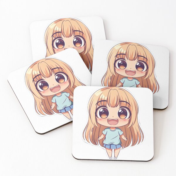 Item preview, Chibiville Chibi 7 designed and sold by XioFirelyte.