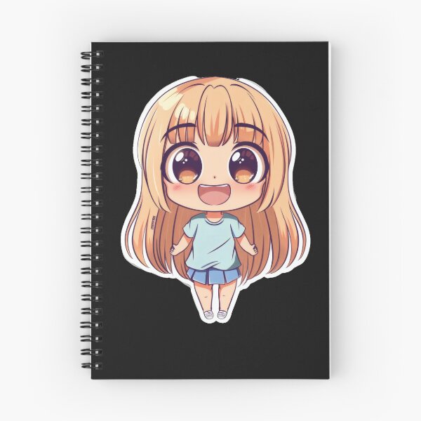 Item preview, Chibiville Chibi 7 designed and sold by XioFirelyte.