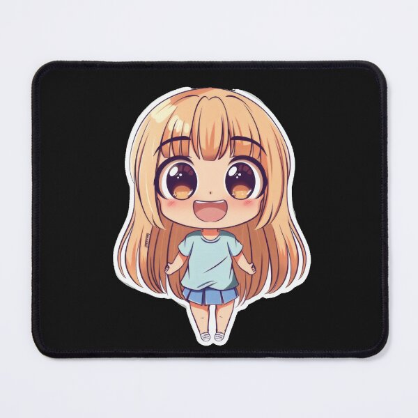 Item preview, Chibiville Chibi 7 designed and sold by XioFirelyte.
