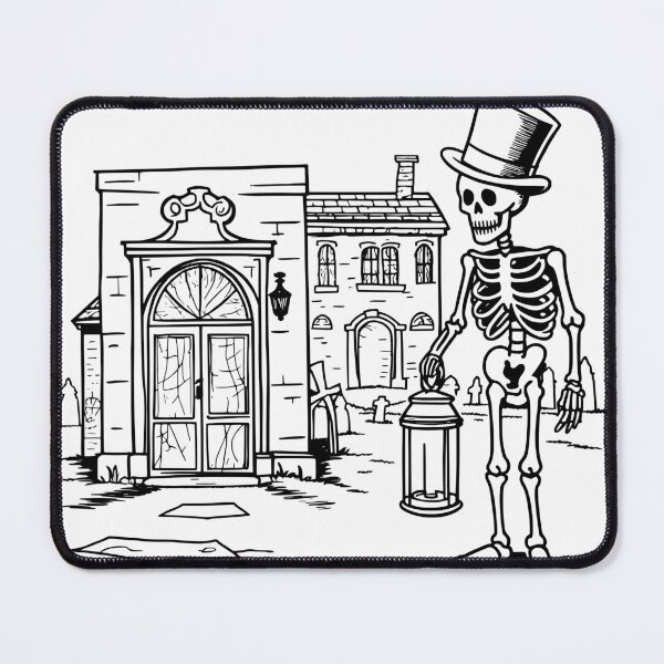 Item preview, night watchman designed and sold by Brexmore3.