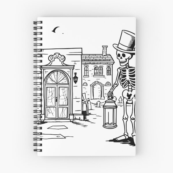 Item preview, night watchman designed and sold by Brexmore3.