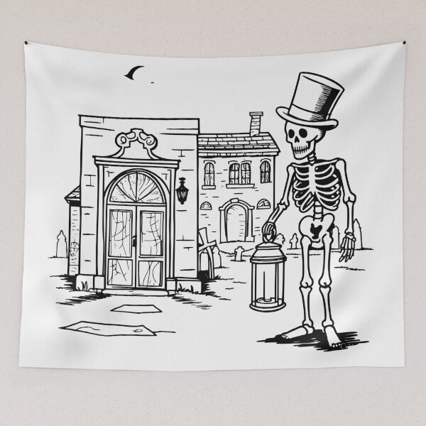 Item preview, night watchman designed and sold by Brexmore3.