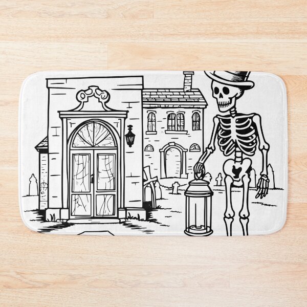 Item preview, night watchman designed and sold by Brexmore3.