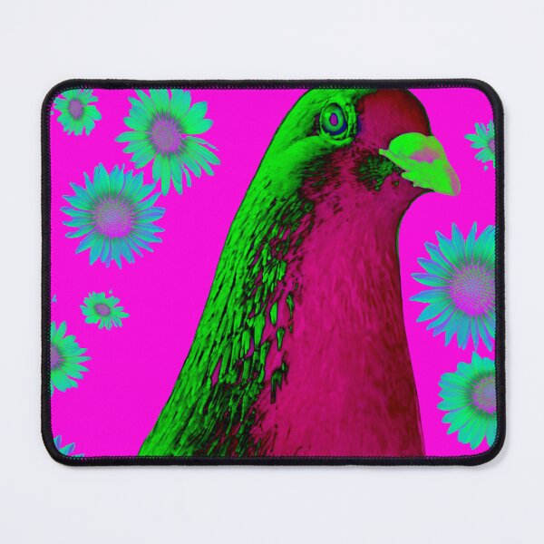 Item preview, Hola Paloma designed and sold by aprd666.