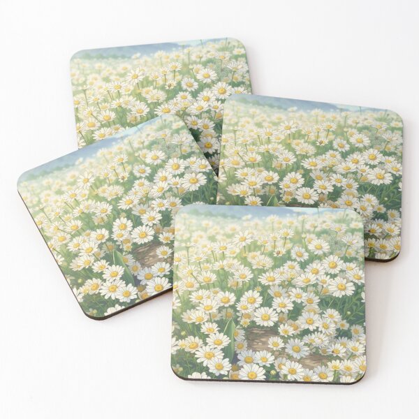 Item preview, Daisy Art designed and sold by Crafty Indrani.