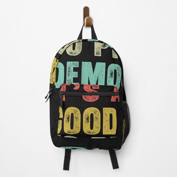 Item preview, Good Day To Protect Democracy Vintage Style Design designed and sold by david19usa.