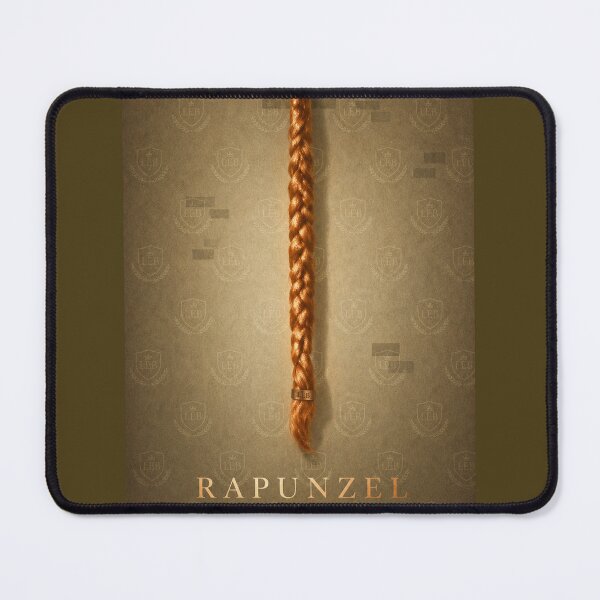Item preview, Rapunzel Digital Art designed and sold by LuluLeb.