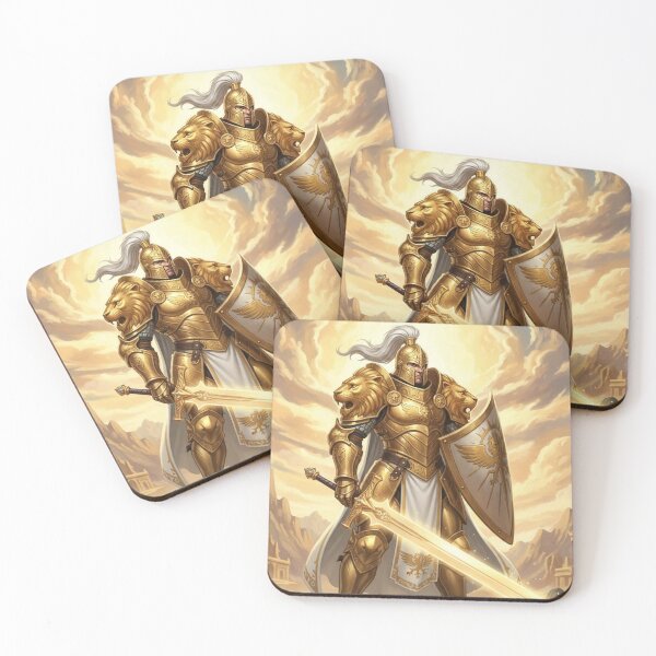 Item preview, Paladin designed and sold by RaF71PrO.