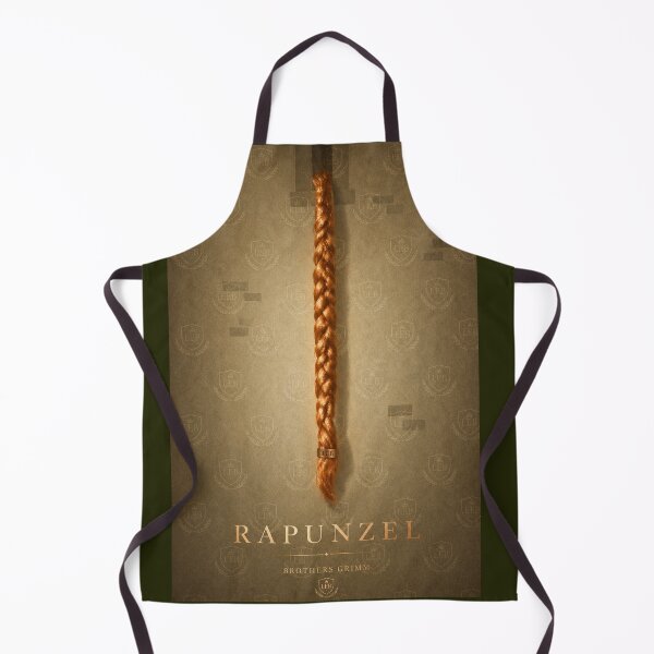 Item preview, Rapunzel Digital Art designed and sold by LuluLeb.