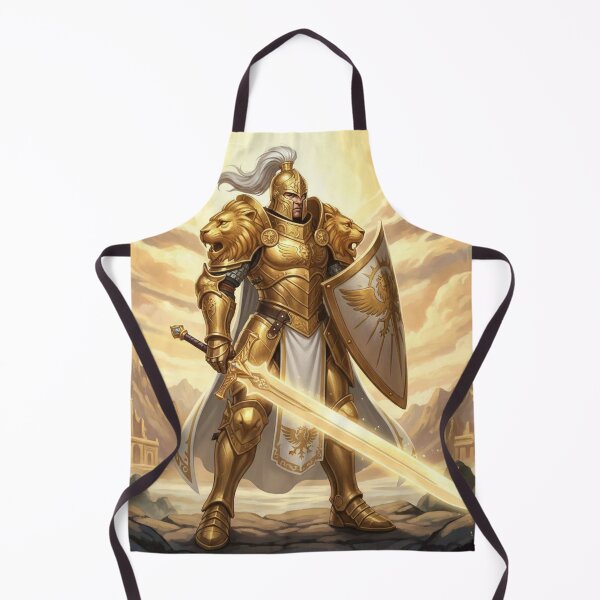 Item preview, Paladin designed and sold by RaF71PrO.