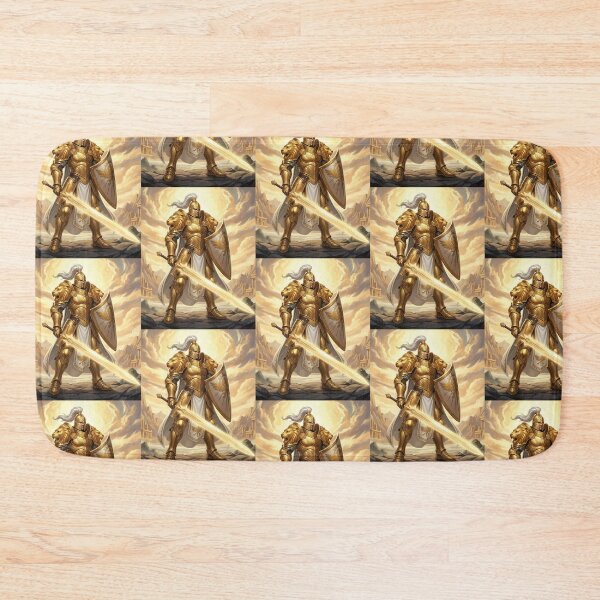 Item preview, Paladin designed and sold by RaF71PrO.