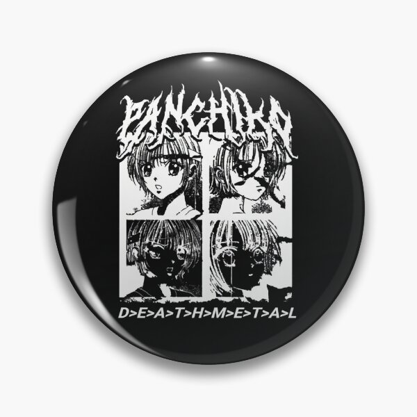 Item preview, Panchiko D>E>A>T>H designed and sold by bimapandhu.