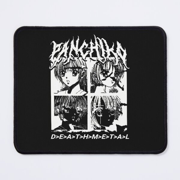 Item preview, Panchiko D>E>A>T>H designed and sold by bimapandhu.