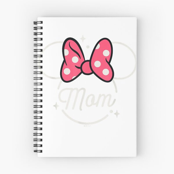 Item preview, Disney Minnie Mouse Mom Head Icon Magic Mother’s Day T-Shirt Small designed and sold by gidget-gadget.