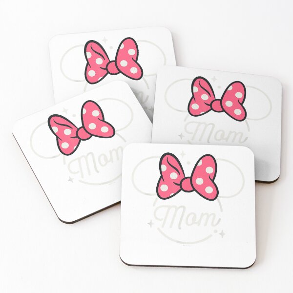 Item preview, Disney Minnie Mouse Mom Head Icon Magic Mother’s Day T-Shirt Small designed and sold by gidget-gadget.