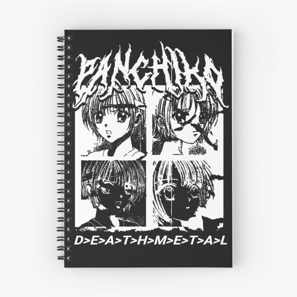 Item preview, Panchiko D>E>A>T>H designed and sold by bimapandhu.