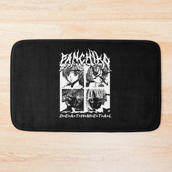 Item preview, Panchiko D>E>A>T>H designed and sold by bimapandhu.