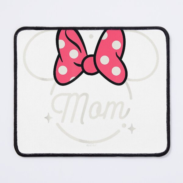 Item preview, Disney Minnie Mouse Mom Head Icon Magic Mother’s Day T-Shirt Small designed and sold by gidget-gadget.