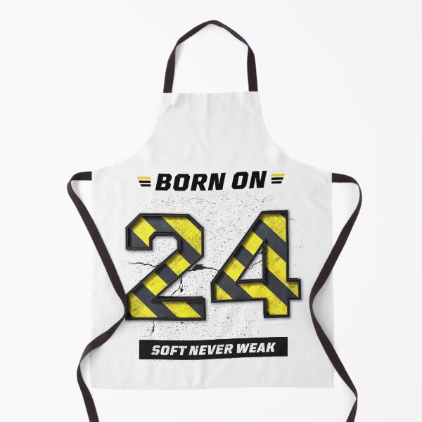 Item preview, 24th Birthday Shirt – Soft Never Weak, Strong Mindset Streetwear, Born in 2000 Graphic Tee designed and sold by amareshdas008.