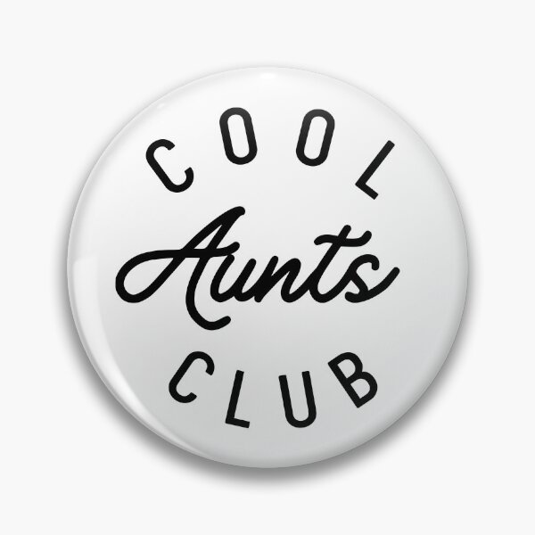 Item preview, Cool Aunts Club designed and sold by Necesario88.