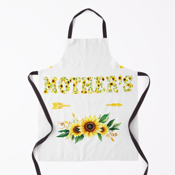 Item preview, Floral Happy Mother's Day Sunflower Gift for Mom Grandma T-Shirt designed and sold by gidget-gadget.
