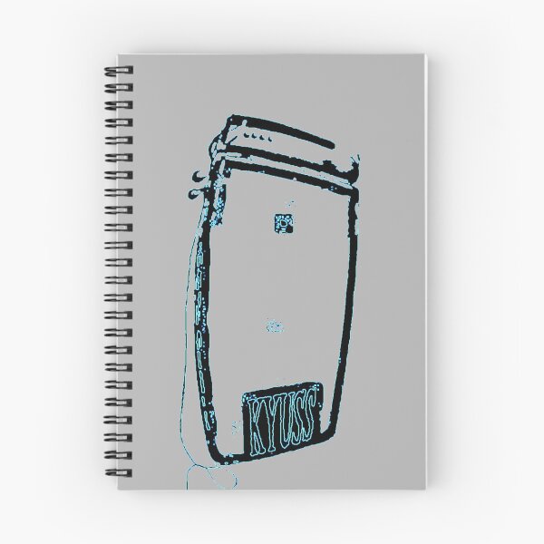 Item preview, Glowing Kyuss Amp designed and sold by ElChadino's.