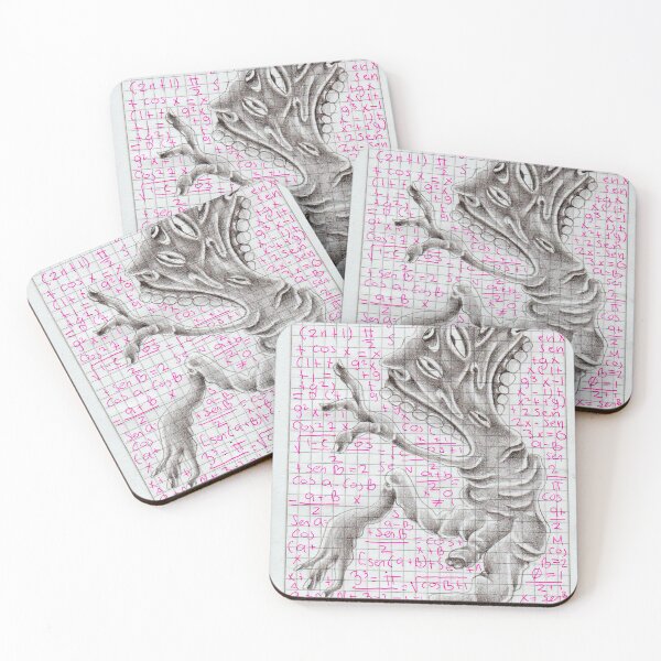 Item preview, Twisted Forms designed and sold by cass-vale-lab.