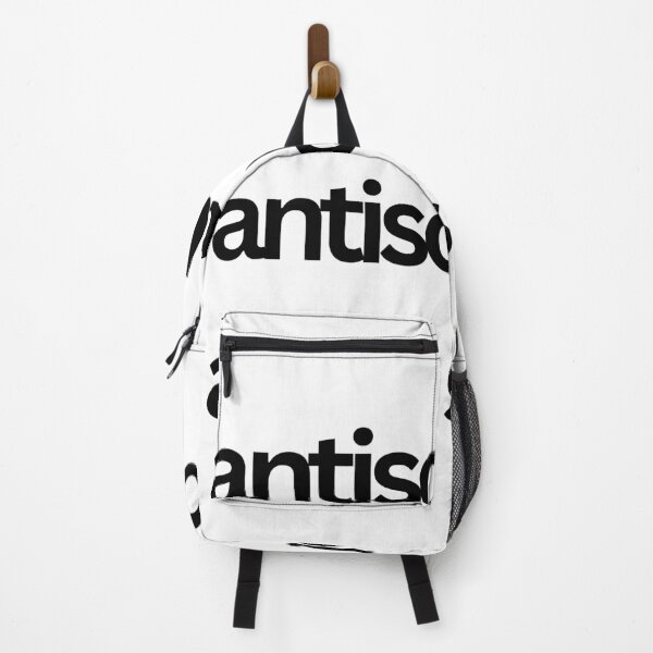 Item preview, Aintisocial -> aint I so cool.  designed and sold by ammecreates553.