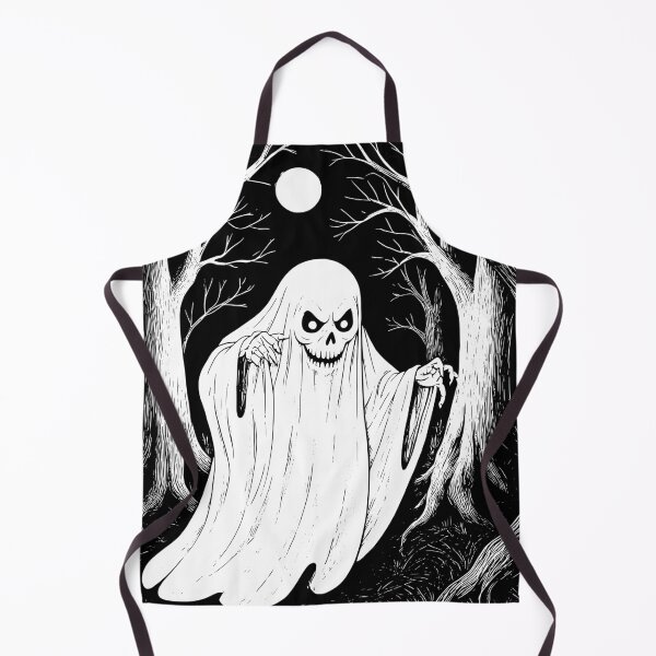 Item preview, ghost forest designed and sold by Brexmore3.