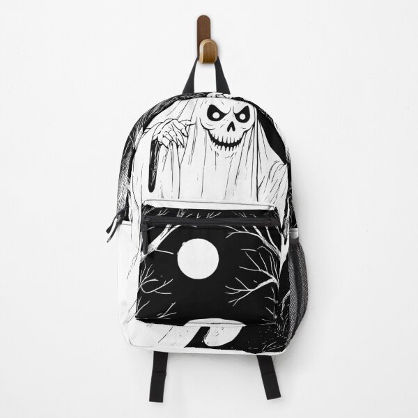 Item preview, ghost forest designed and sold by Brexmore3.