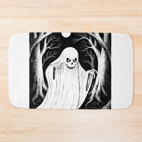 Item preview, ghost forest designed and sold by Brexmore3.