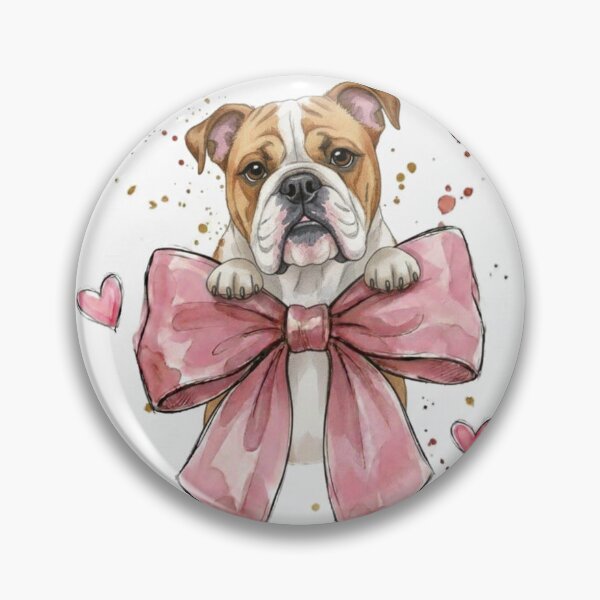 Item preview, Bulldog inglés designed and sold by RaF71PrO.