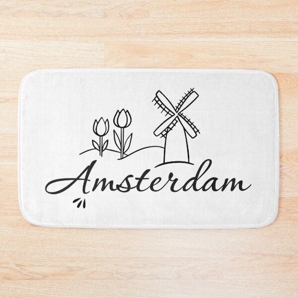 Item preview, Amsterdam designed and sold by sundardesigns.