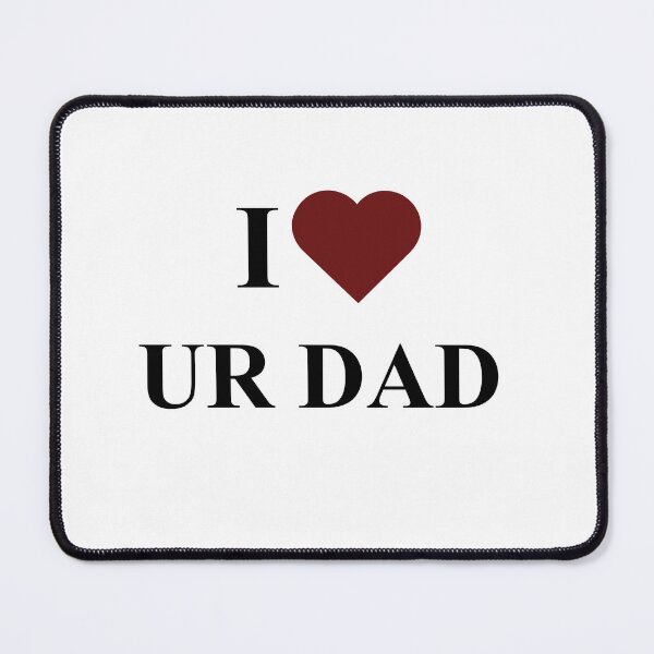 Item preview, I love your dad designed and sold by ammecreates553.