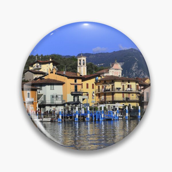 Item preview, Carzano village designed and sold by annalisa56.