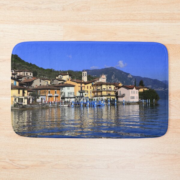 Item preview, Carzano village designed and sold by annalisa56.