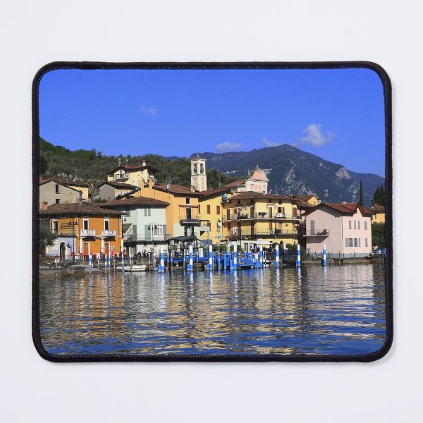Item preview, Carzano village designed and sold by annalisa56.