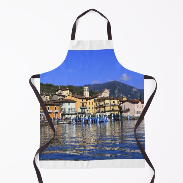 Item preview, Carzano village designed and sold by annalisa56.