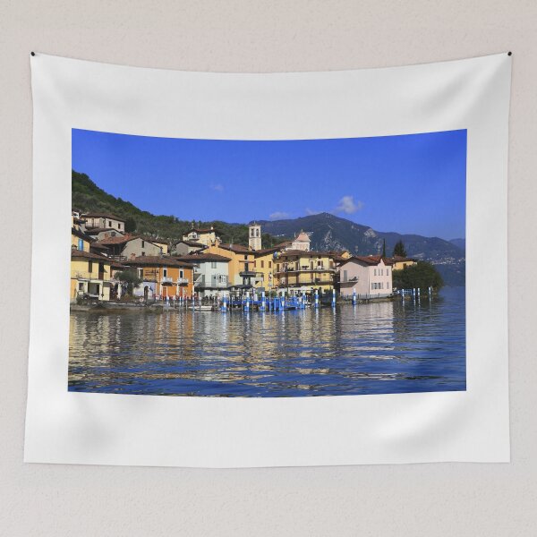 Item preview, Carzano village designed and sold by annalisa56.