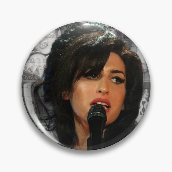 Item preview, Amy Winehouse Collage designed and sold by spyridesigns.