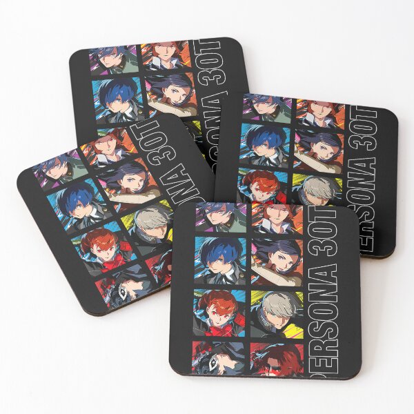Item preview, Dynamic Anime Character Portraits Collection designed and sold by david19usa.