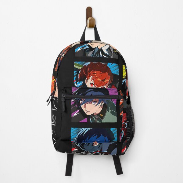 Item preview, Dynamic Anime Character Portraits Collection designed and sold by david19usa.