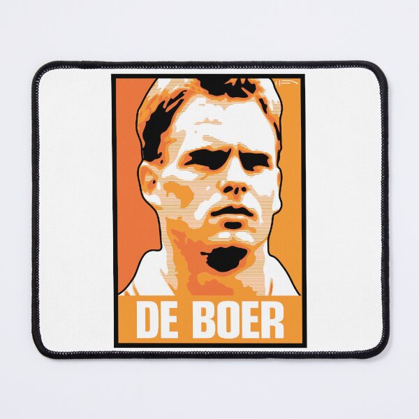 Item preview, De Boer - Netherlands designed and sold by DFA.