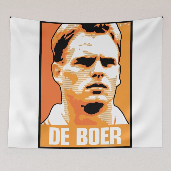 Item preview, De Boer - Netherlands designed and sold by DFA.