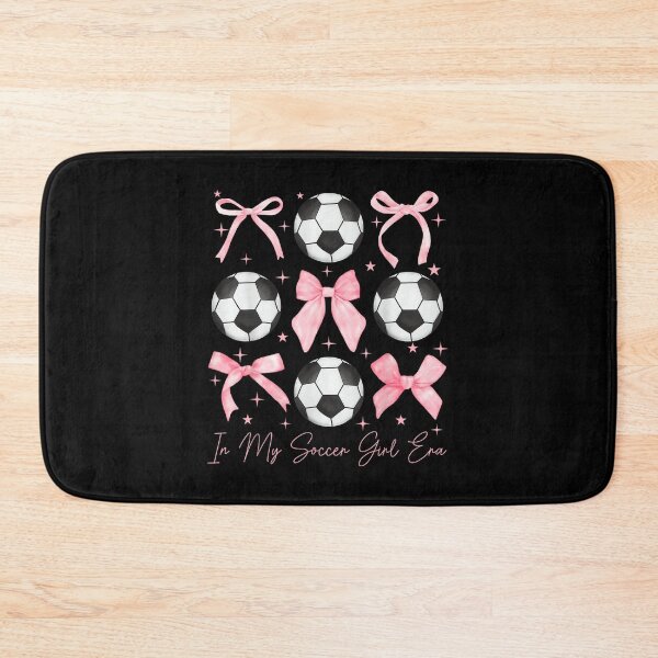 Item preview, Soccer Shirt in My Soccer Girl Era Retro Groovy Soccer Girl designed and sold by HazelWCagle.