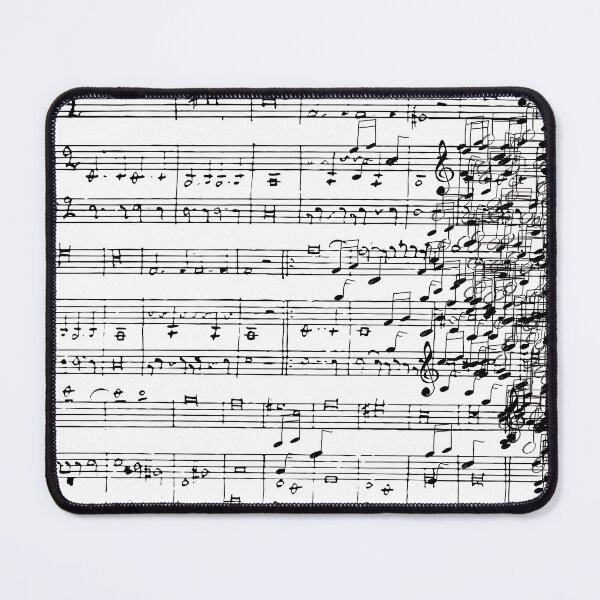 Item preview, Music Note Takeover designed and sold by ammecreates553.